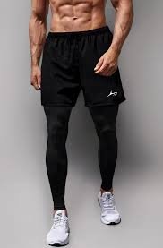 Running Pants
